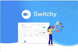 Switchy  Appsumo Lifetime Deal