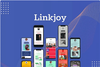 Linkjoy Appsumo Lifetime Deal