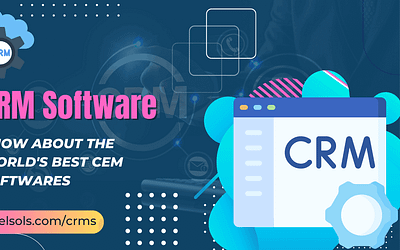 What Does CRM Do for a Business? Understanding the Benefits of CRM