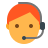 customer support
