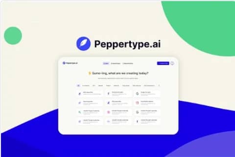 appsumo peppertype lifetime deal